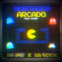 MONTAGEM ARCADO (Single)