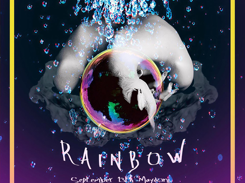 Rainbow (Single)