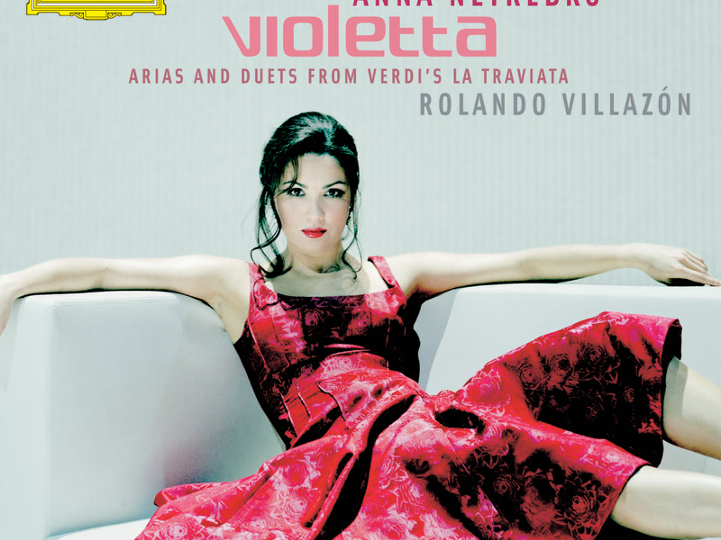 VIOLETTA - Arias and Duets from Verdi's La Traviata