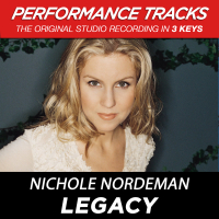 Legacy (Performance Tracks) - EP (Single)