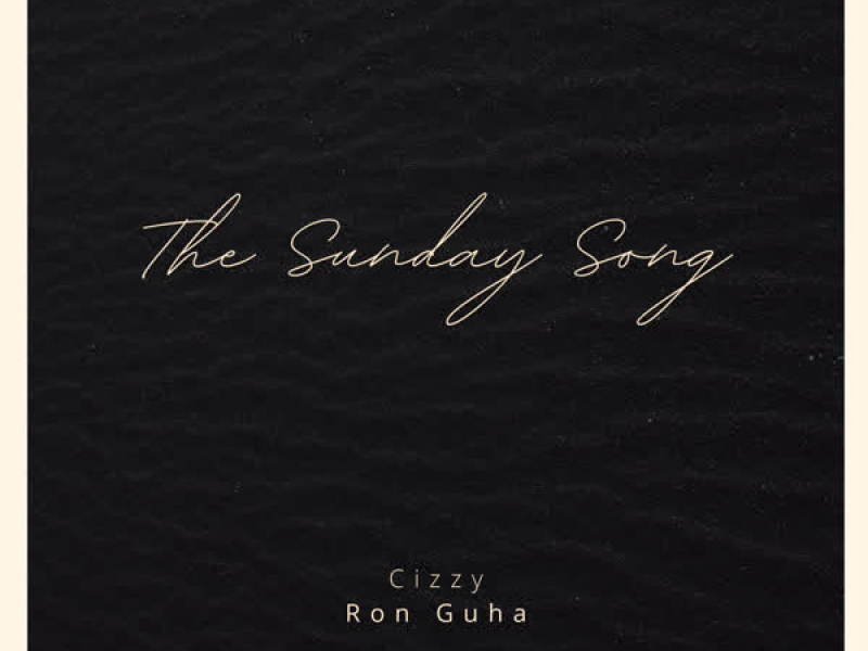 The Sunday Song (Single)