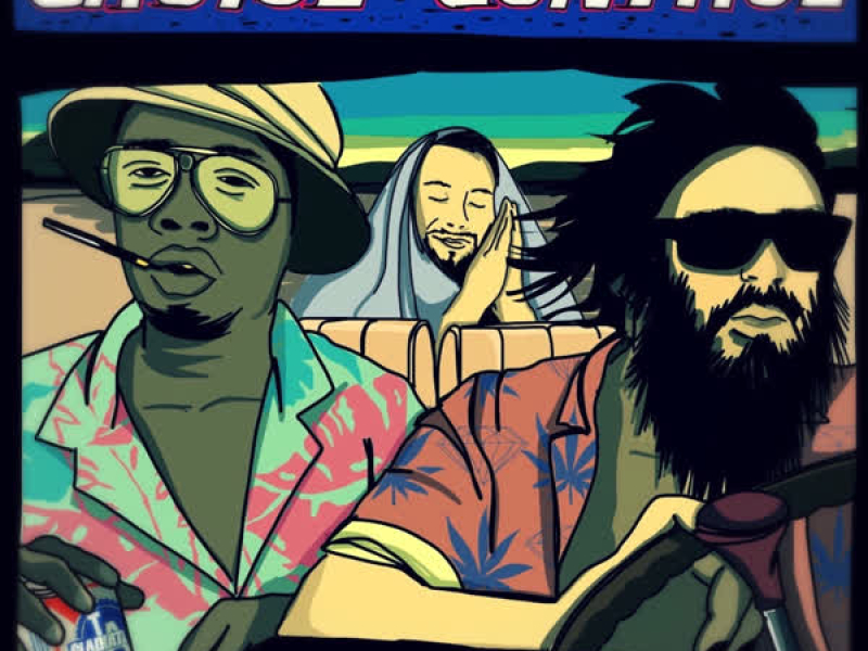 Cruise Control (Single)