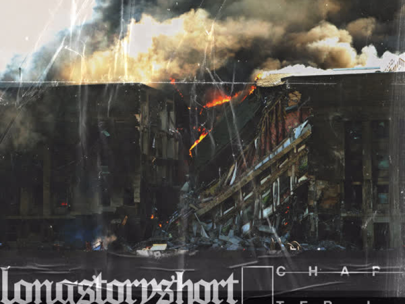 Chapter 1 (Warfare) (EP)