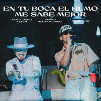 En Tu Boca El Humo Me Sabe Mejor (EP)