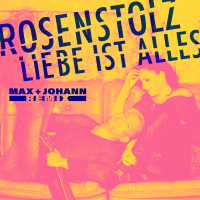 Liebe ist alles (Max + Johann Remix) (Single)