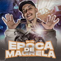 Época de Magrela (Single)