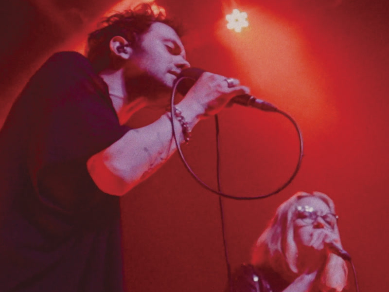 Nuestro Infierno (Single)