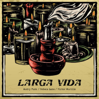 Larga Vida (Single)