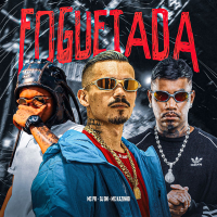 FOGUETADA (Single)