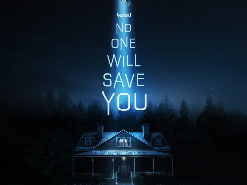 No One Will Save You (Original Soundtrack)