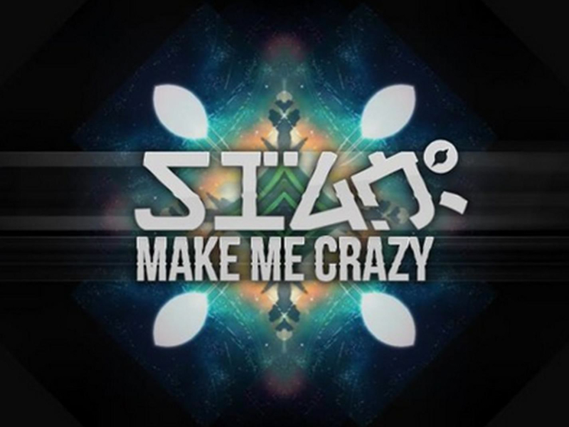 Make Me Crazy (Original Mix) (Single)