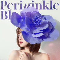 Periwinkle Blue (Single)