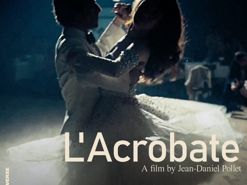 L'acrobate (Bande originale du film / Remastered 2024)