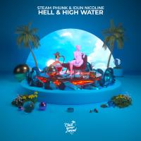 Hell & High Water (Single)