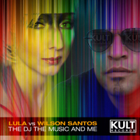 Kult Records Presents: The Dj The Music And Me (Part 1) (Single)