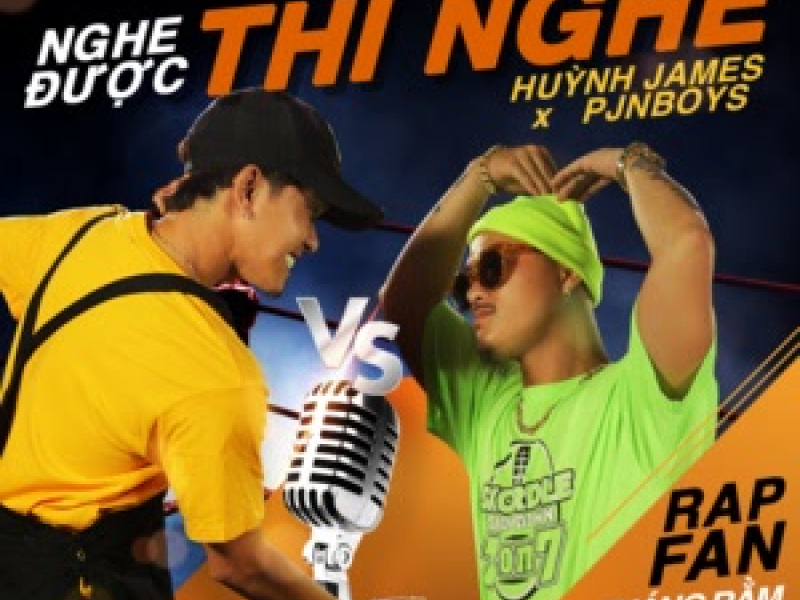 Nghe Được Thì Nghe (Single)