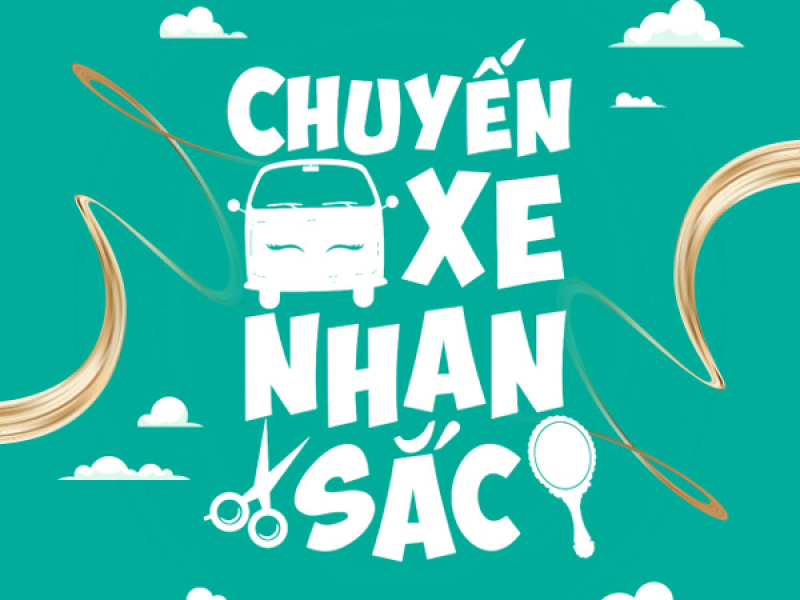 Chuyến Xe Nhan Sắc (Single)