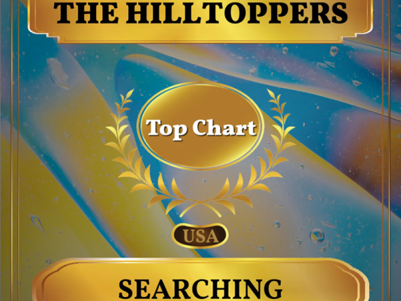 Searching (Billboard Hot 100 - No 81) (Single)