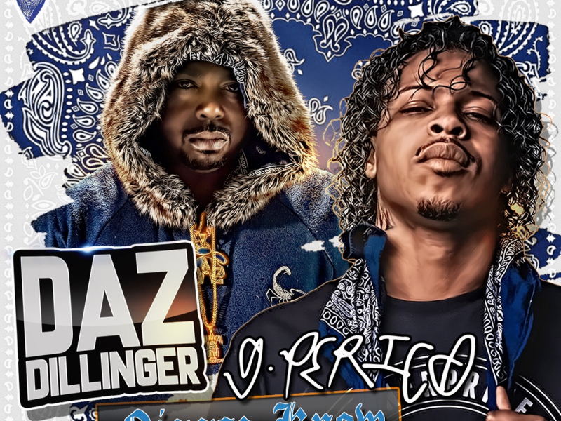 Niggaz Know (feat. G Perico)