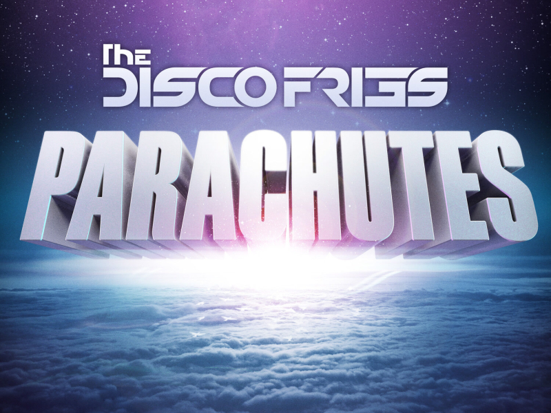 Parachutes (EP)