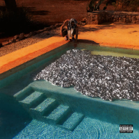 Frosted Silver (Single)