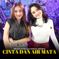 Cinta Dan Air Mata (Single)