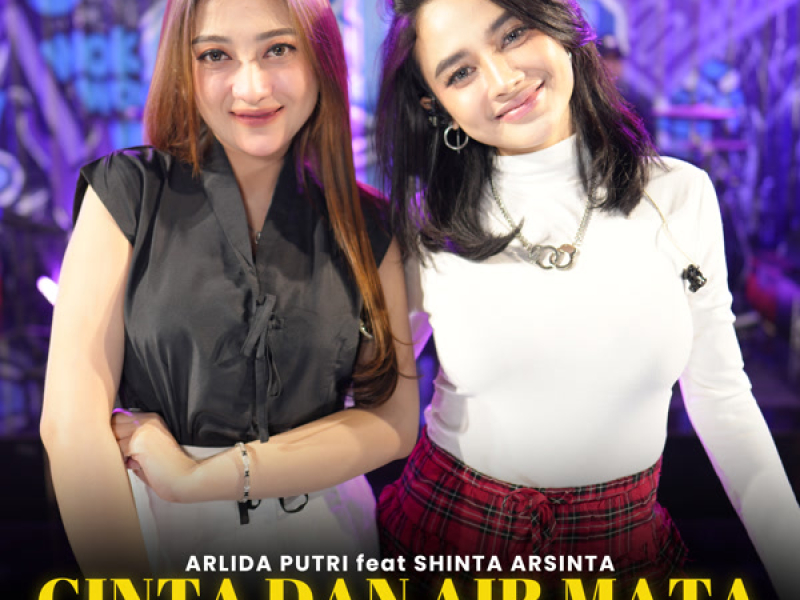 Cinta Dan Air Mata (Single)