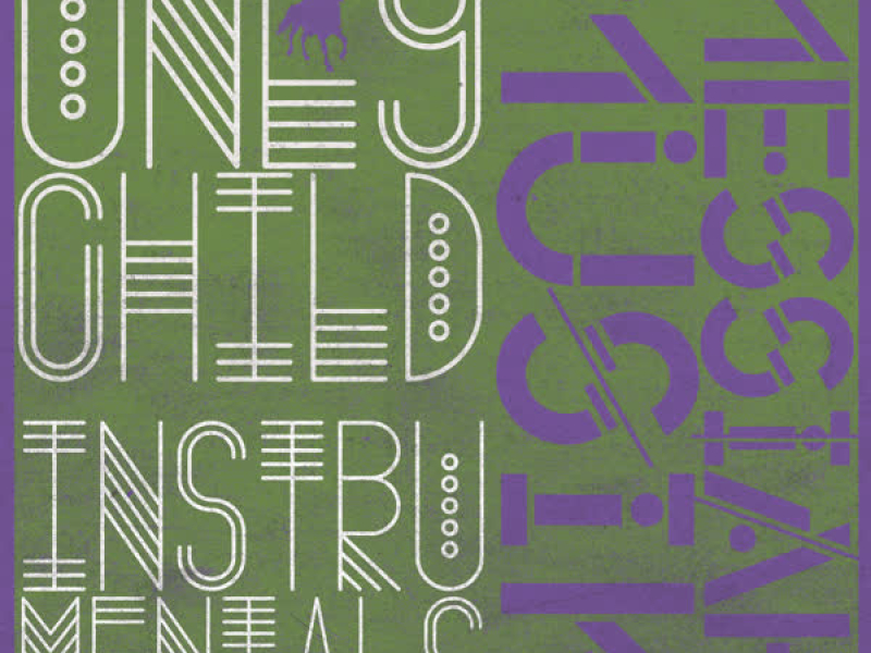 Only Child (Instrumentals)