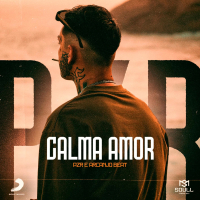 Calma Amor (Single)