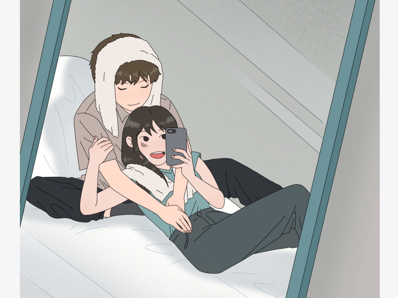 Rainy day mood (Single)