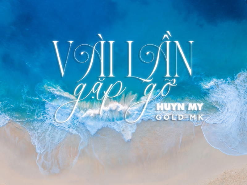 Vài Lần Gặp Gỡ (Single)