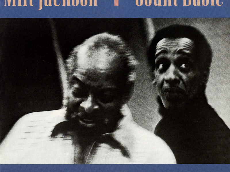 The Big Band, Vol. 1