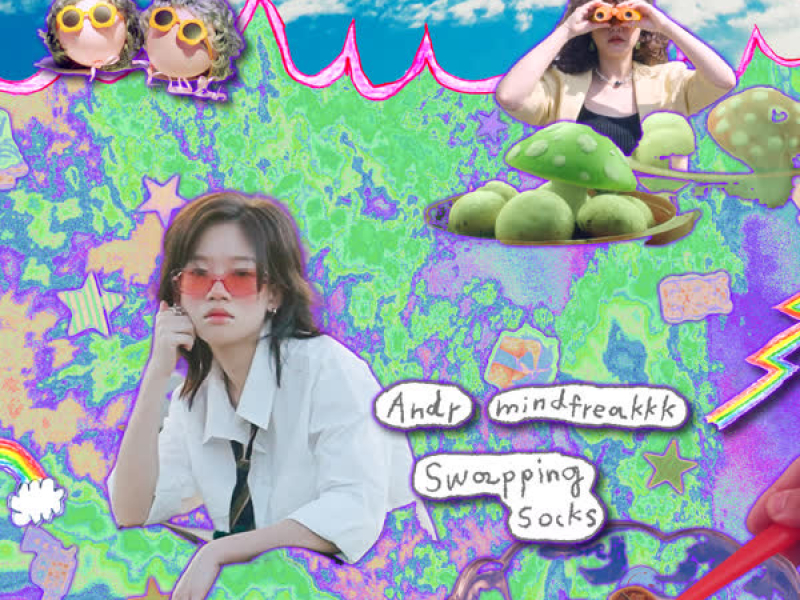 Swapping Socks (Single)