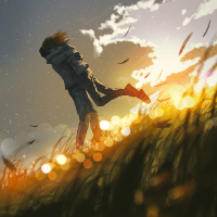 I meet you when I dream (Single)