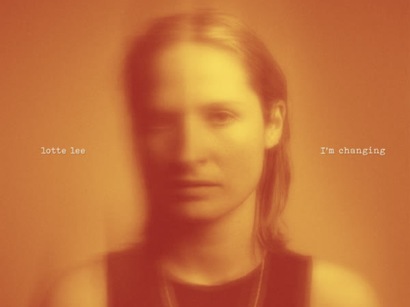 I'm changing (Single)