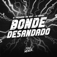 Bonde Desandado (Single)
