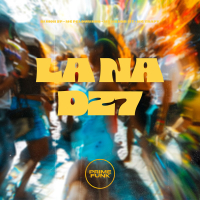 La Na Dz7 (Single)