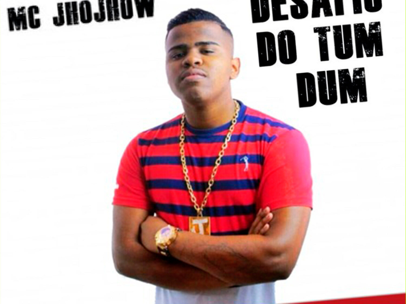 Desafio do Tum Dum (Single)