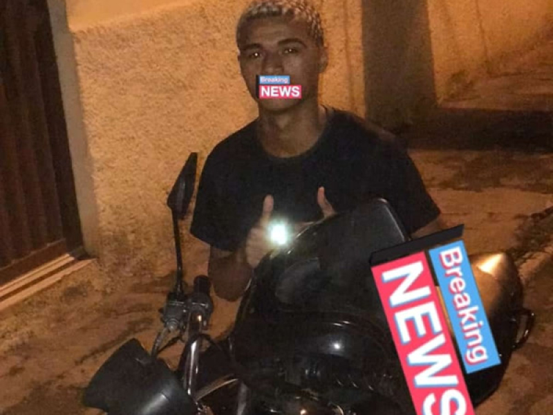 CAÇA ALEMÃO x TROPA DO GÃO  EXCLUSIVA DO CV (Single)