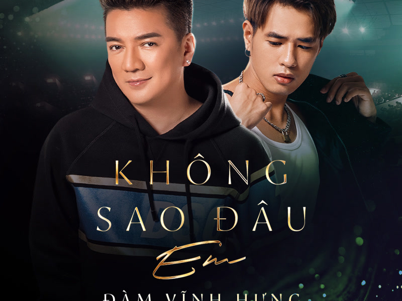 Không Sao Đâu Em (Duet Version) (Single)