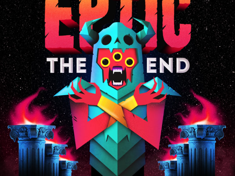 The End (EP)