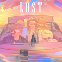Lost (Single)