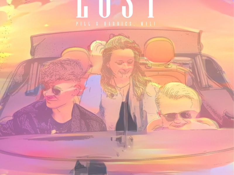 Lost (Single)