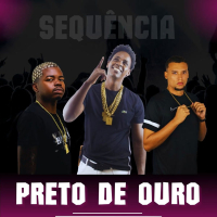 Sequência Preto de Ouro (Single)