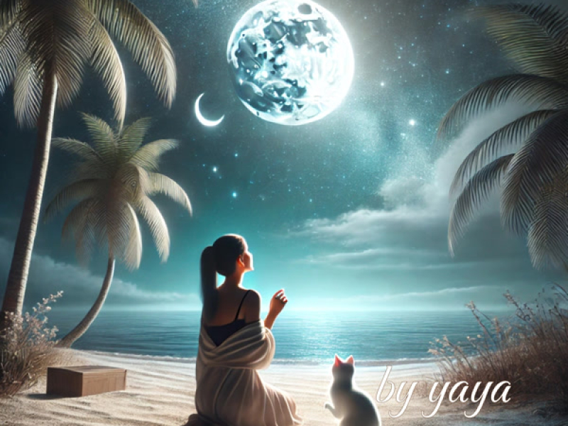 Last shadow (Single)