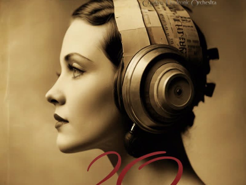 20 - (2016 - 2024 Elite Singles Collection)