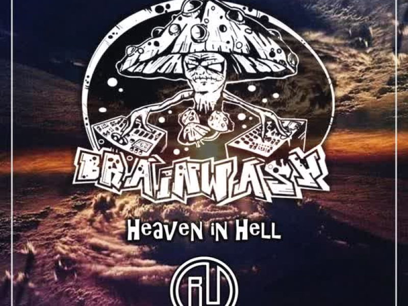 Heaven in Hell (Single)