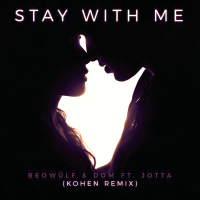 Stay With Me (Kohen Remix) (Single)