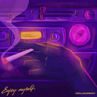 Enjoy Myself (Single)