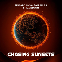 CHASING SUNSETS (Single)